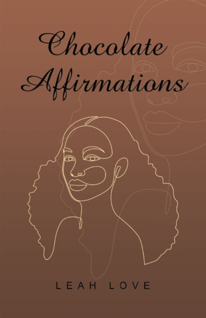 E-knjiga Chocolate Affirmations Leah Love