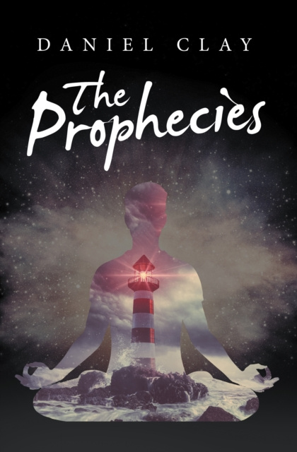 E-book Prophecies Daniel Clay