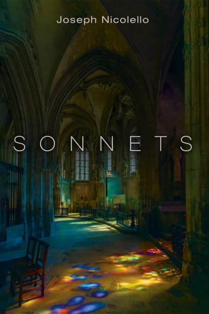 E-knjiga Sonnets Joseph Nicolello