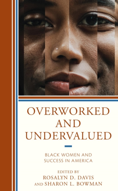 E-book Overworked and Undervalued Rosalyn D. Davis