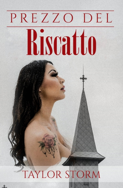 E-book Prezzo Del Riscatto Taylor Storm