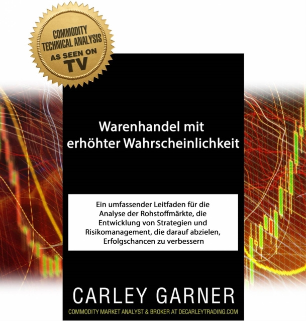 E-kniha Warenhandel mit erhohter Wahrscheinlichkeit Carley Garner