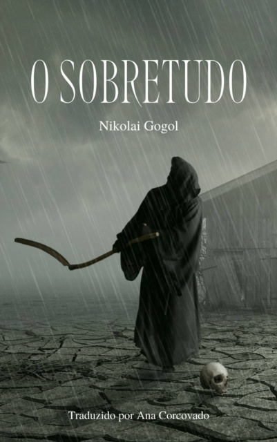 E-knjiga O Sobretudo Nikolai Gogol