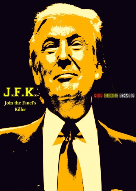 E-book J. F. K. Pier-Giorgio Tomatis
