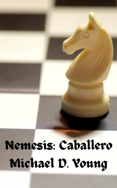 E-book Nemesis: Caballero Michael D. Young