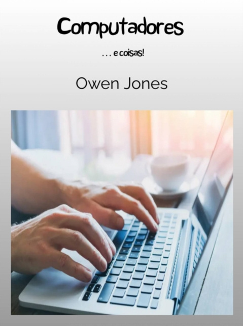 E-kniha Computadores Owen Jones