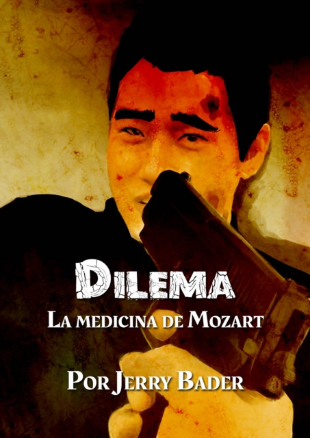 E-book Dilema Jerry Bader