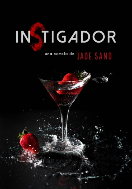 E-Book Instigador Jade Sand