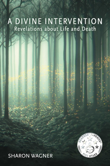 E-Book Divine Intervention Sharon Wagner