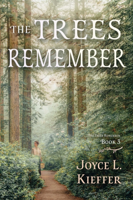 E-knjiga Trees Remember Joyce L. Kieffer