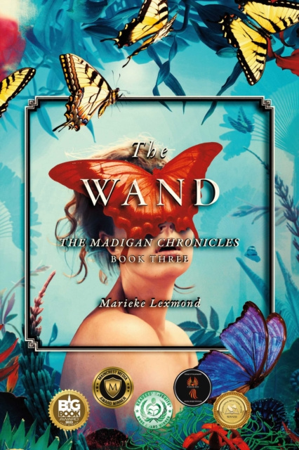 E-Book Wand Marieke Lexmond