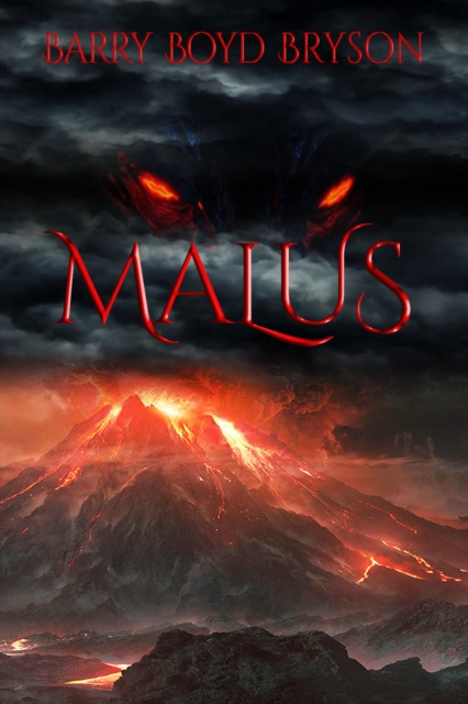 E-knjiga Malus Barry Boyd Bryson