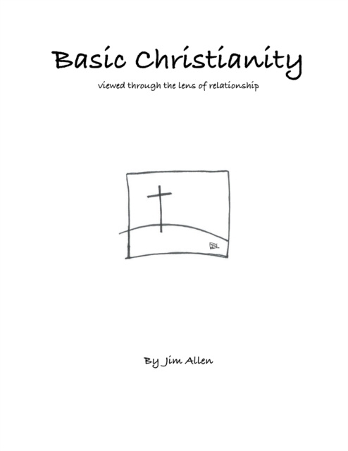 E-knjiga Basic Christianity Jim Allen