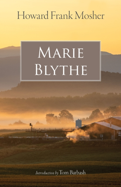E-knjiga Marie Blythe Mosher Howard Frank Mosher