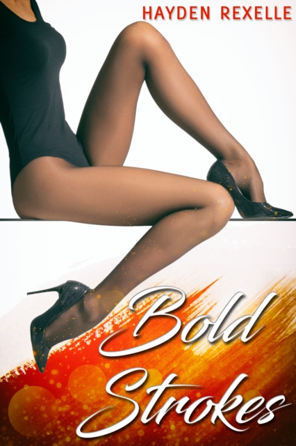 E-knjiga Bold Strokes Hayden Rexelle