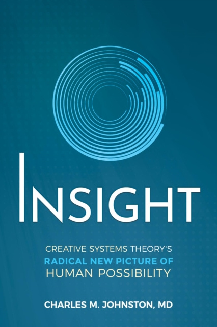 E-book Insight Charles M Johnston