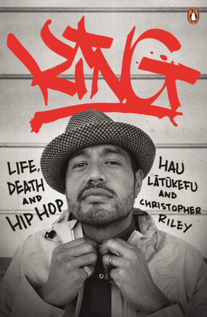 E-book KING Hau Latukefu