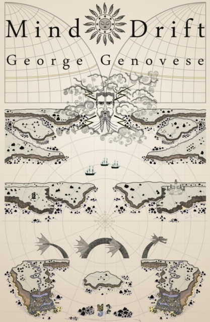 E-book Mind Drift George Genovese