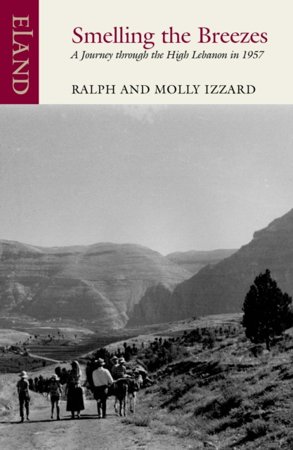 E-book Smelling the Breezes Ralph Izzard