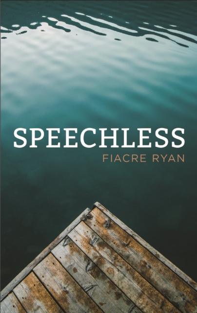 E-knjiga Speechless Fiacre Ryan