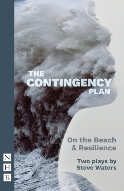 E-kniha Contingency Plan (2022 edition) (NHB Modern Plays) Steve Waters