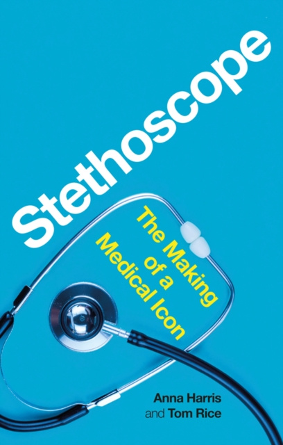 E-knjiga Stethoscope Harris Anna Harris