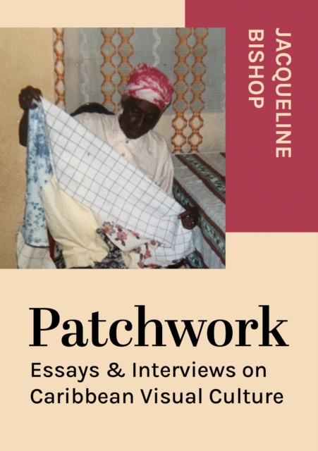 E-knjiga Patchwork Jacqueline Bishop