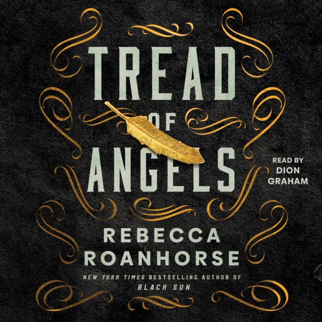 Livre audio Tread of Angels Rebecca Roanhorse