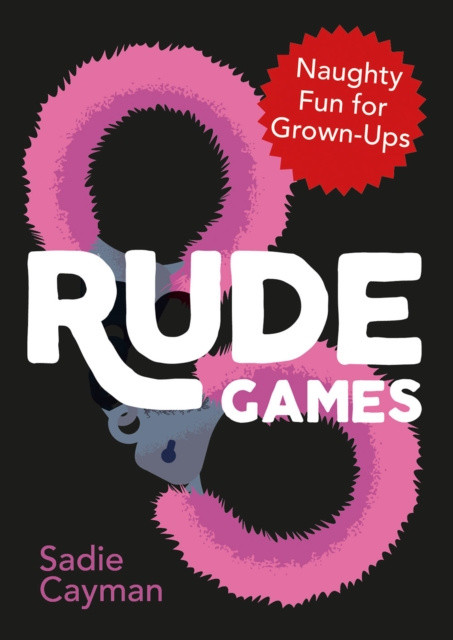 E-kniha Rude Games Sadie Cayman