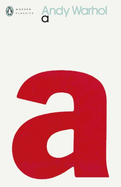 E-Book a Andy Warhol