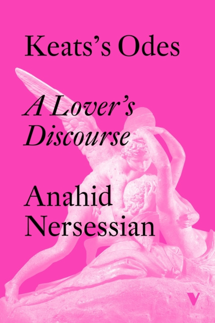 E-kniha Keats's Odes Anahid Nersessian