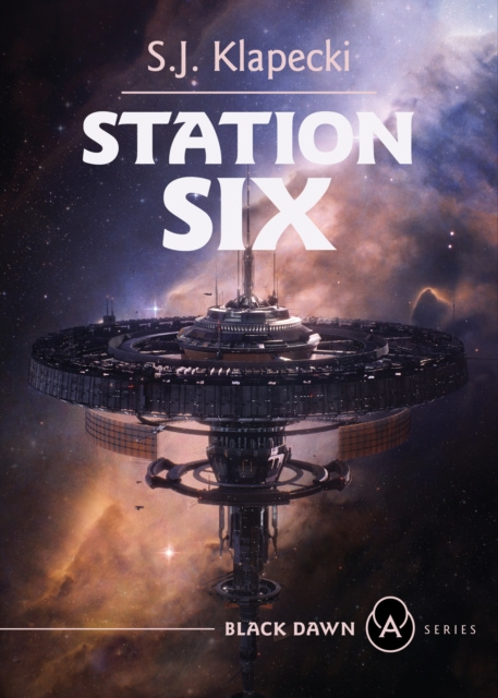 E-knjiga Station Six S.J. Klapecki