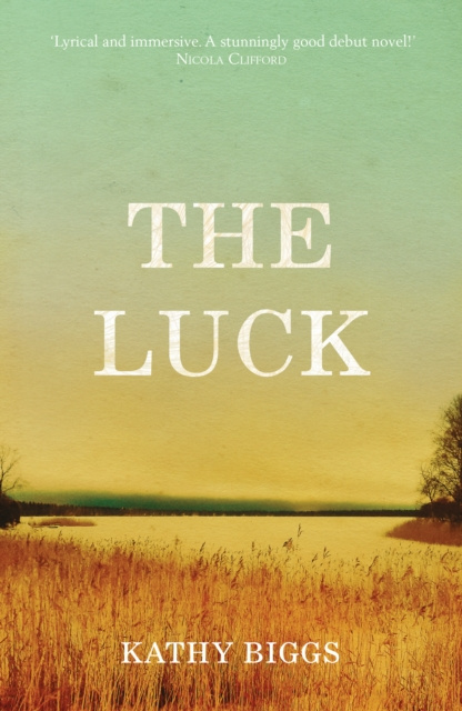 E-knjiga Luck Kathy Biggs