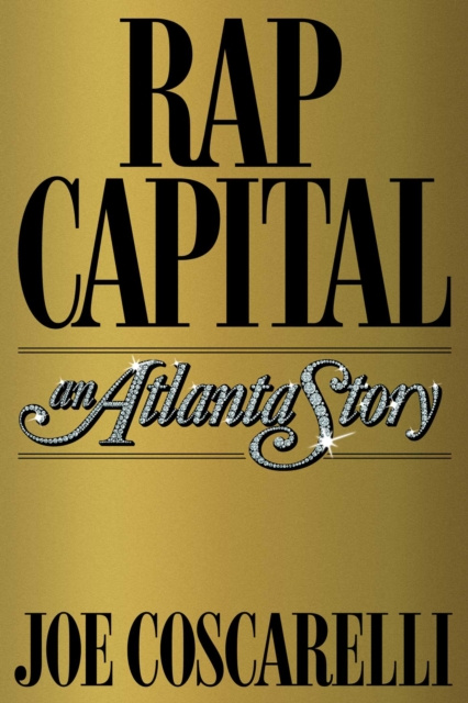 E-book Rap Capital Joe Coscarelli