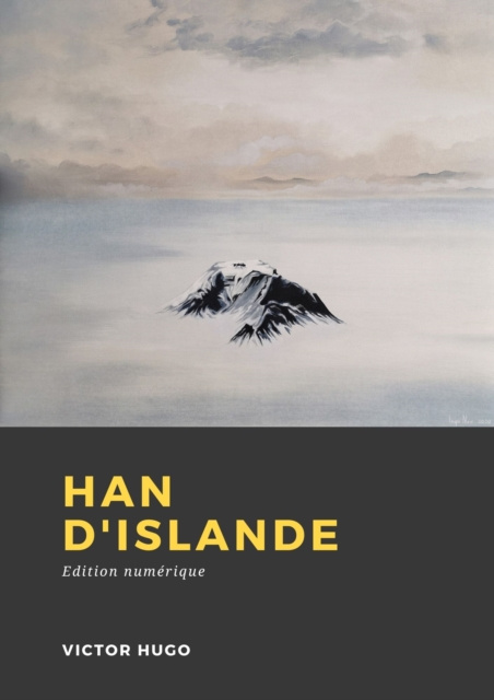 E-knjiga Han d'Islande Victor Hugo