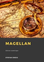 E-kniha Magellan Stefan Zweig