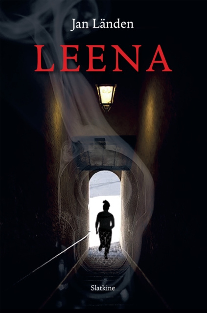 E-book Leena Jan Landen