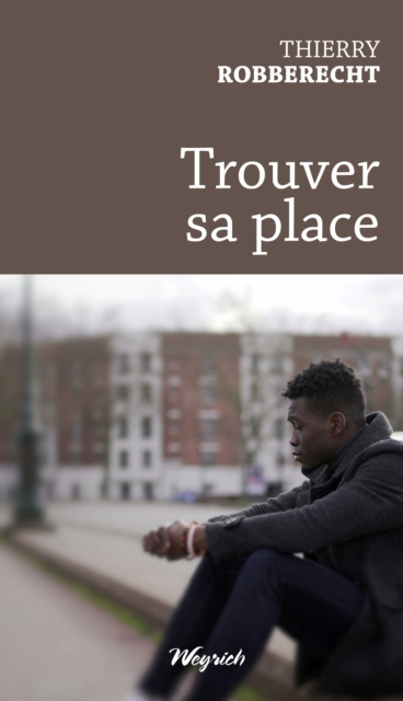 E-kniha Trouver sa place Thierry Robberecht