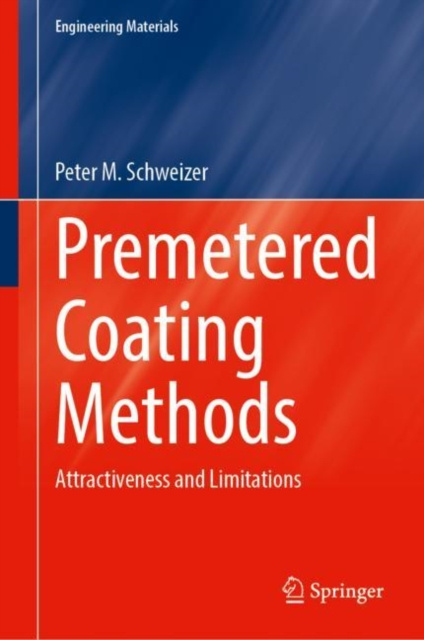E-book Premetered Coating Methods Peter M. Schweizer
