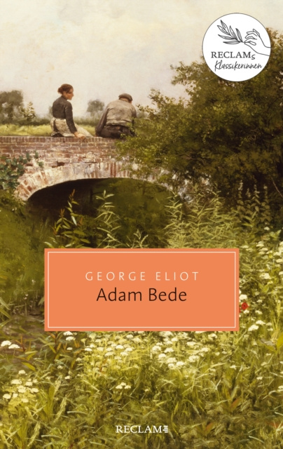 E-knjiga Adam Bede George Eliot