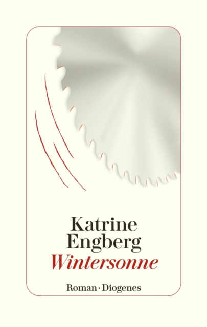 E-kniha Wintersonne Katrine Engberg