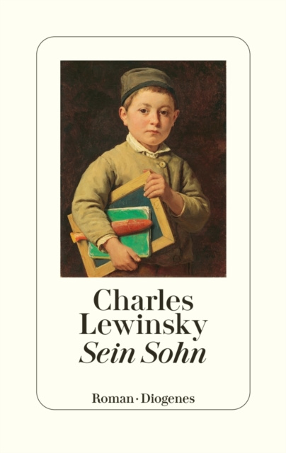 E-knjiga Sein Sohn Charles Lewinsky