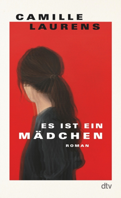E-knjiga Es ist ein Madchen Camille Laurens