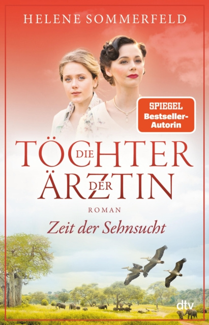 E-book Die Tochter der Arztin Helene Sommerfeld