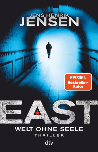 E-kniha EAST. Welt ohne Seele Jens Henrik Jensen