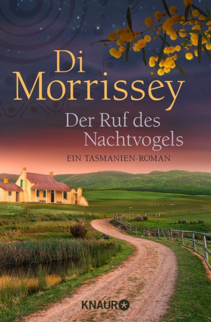 E-kniha Der Ruf des Nachtvogels Di Morrissey