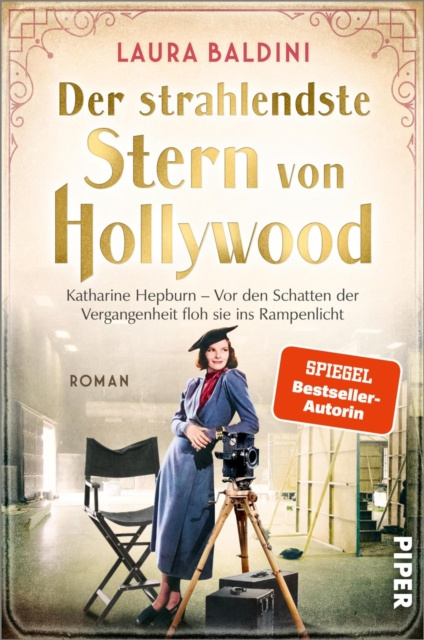 E-book Der strahlendste Stern von Hollywood Laura Baldini