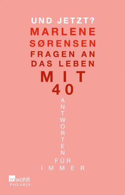E-kniha Und jetzt? Marlene Sorensen