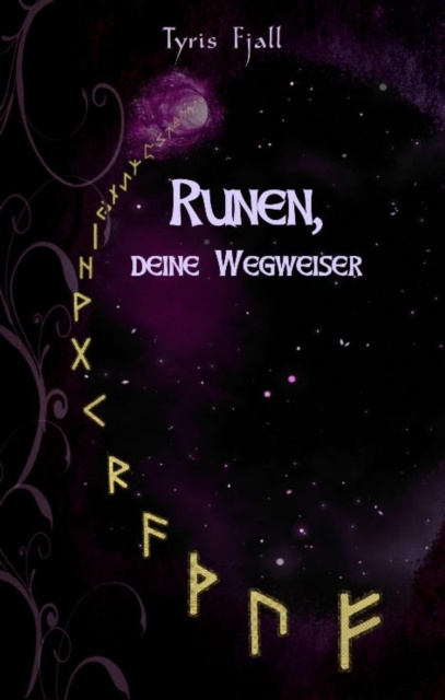 E-knjiga Runen, deine Wegweiser Tyris Fjall