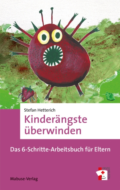 E-knjiga Kinderangste uberwinden Stefan Hetterich